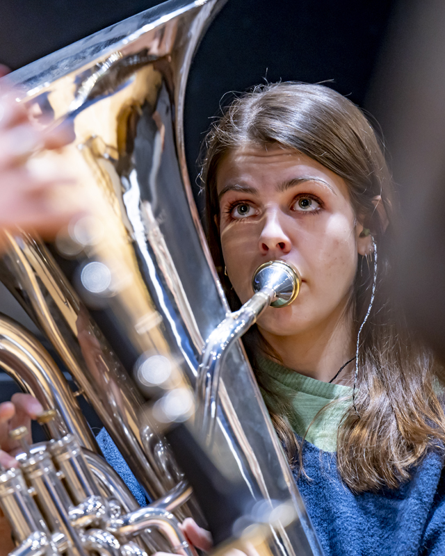 Spontaneous Composition: Improvisation at the Royal College of Music